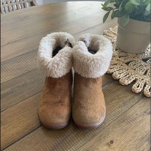 Toddler UGG boots